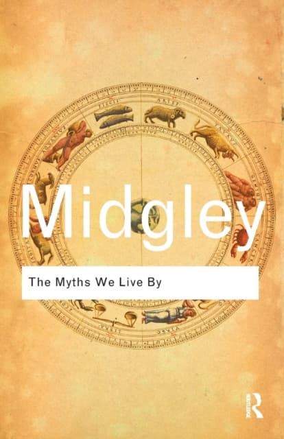 The Myths We Live By