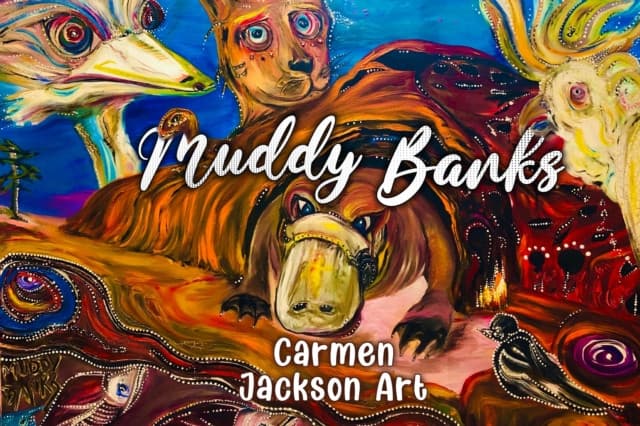 Muddy Banks