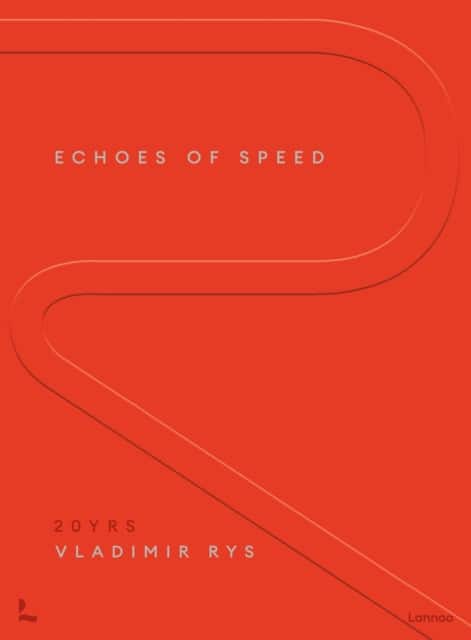 Echoes of Speed av Vladimir Rys