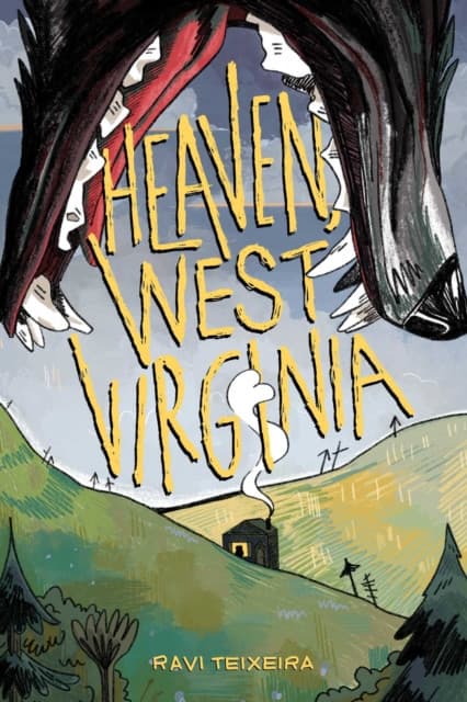 Heaven, West Virginia SC (CVR A)