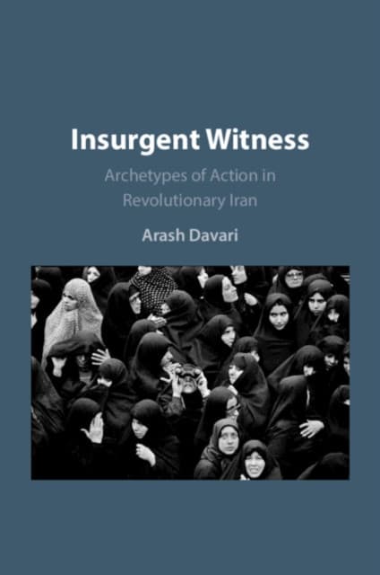 Insurgent Witness