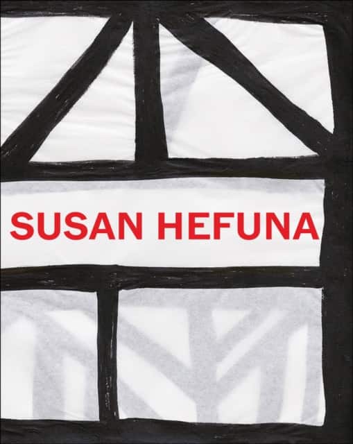 Susan Hefuna av Stephan Kunz
