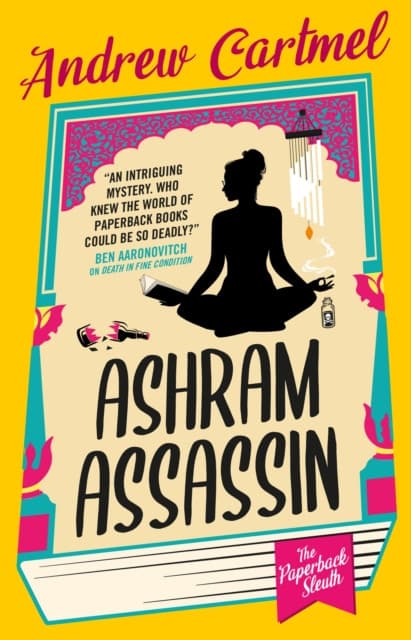 The Ashram Assassin