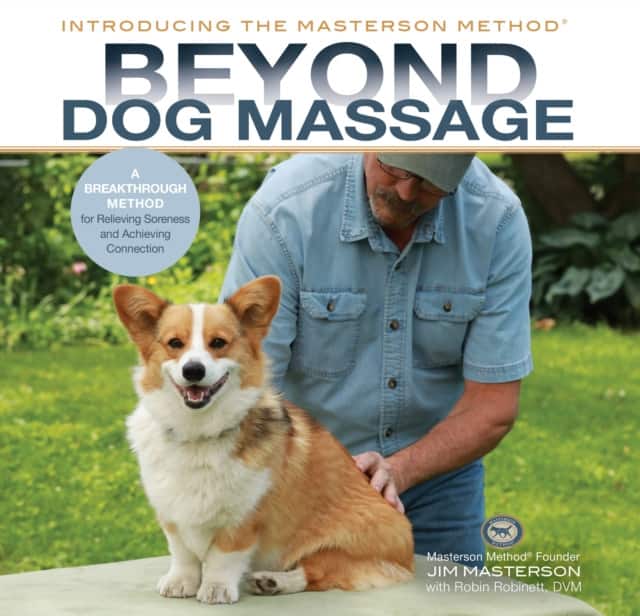 Beyond Dog Massage av Jim Masterson