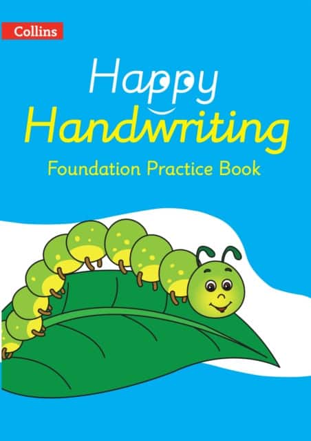 Foundation Practice Book av Stephanie Austwick