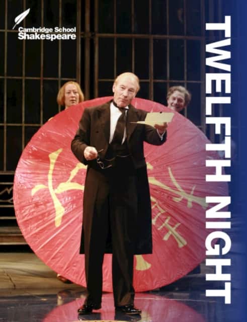 Twelfth Night av William Shakespeare