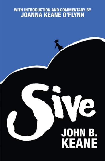 Sive av Mr John B. Keane