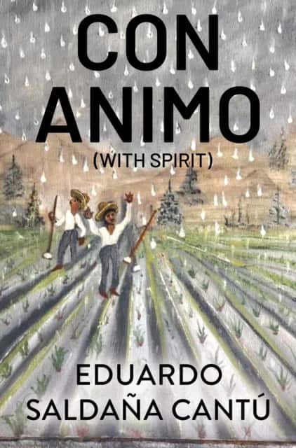 Con Animo (With Spirit) av Eduardo Saldana Cantu