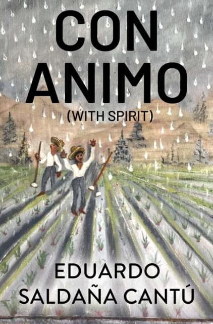 Con Animo (With Spirit)