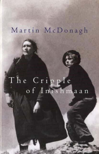 The Cripple of Inishman av Martin McDonagh