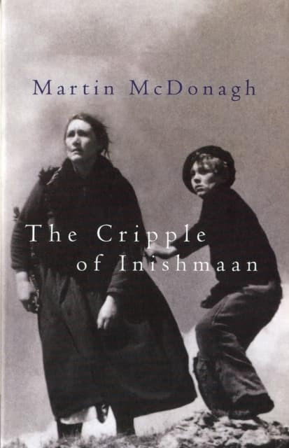 The Cripple of Inishman
