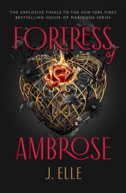 Fortress of Ambrose