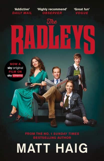 The Radleys av Matt Haig