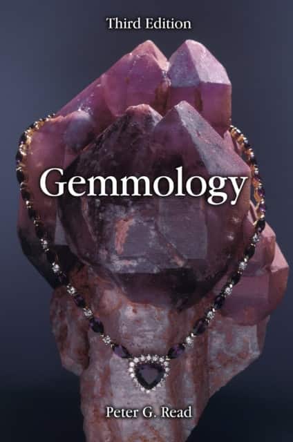 Gemmology av Peter G Read
