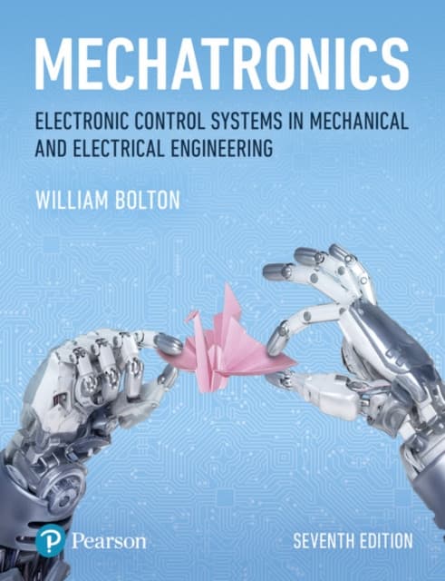 Mechatronics
