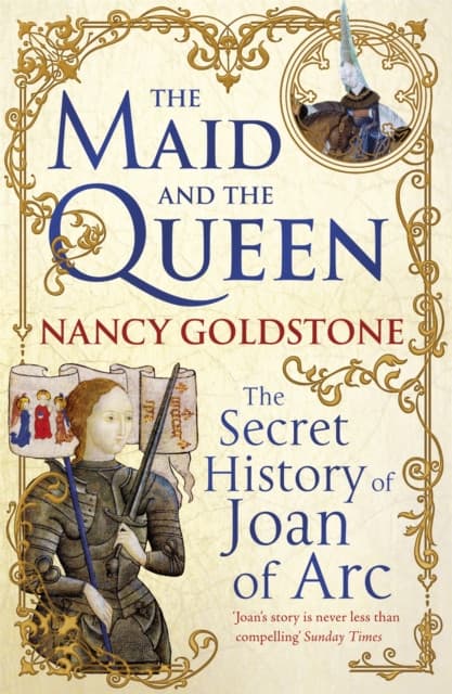 The Maid and the Queen