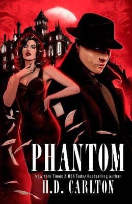 Phantom av H. D. Carlton