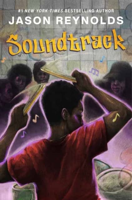 Soundtrack: A Novel