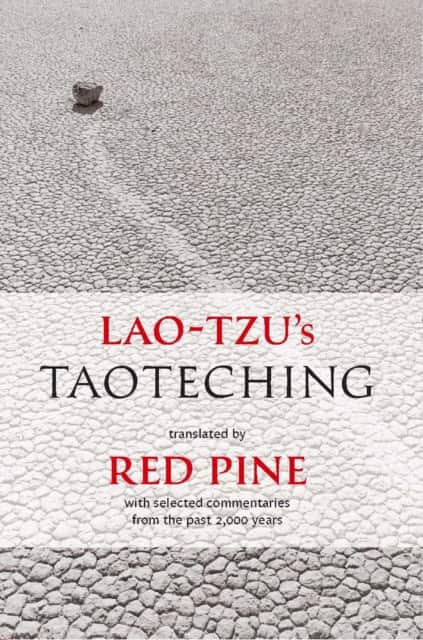 Lao-tzu's Taoteching av Lao-tzu