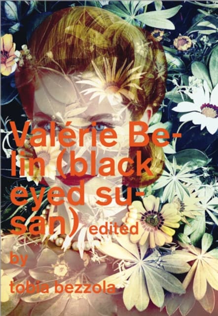 Valérie Belin: Black Eyed Susan