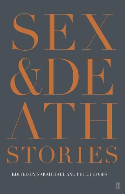 Sex & Death av Peter Hobbs