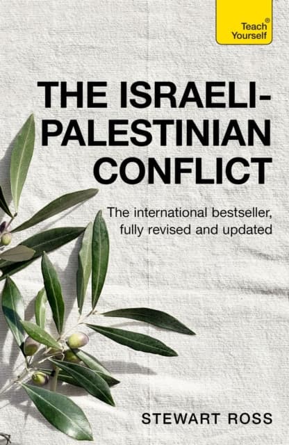 The Understand the Israeli-Palestinian Conflict