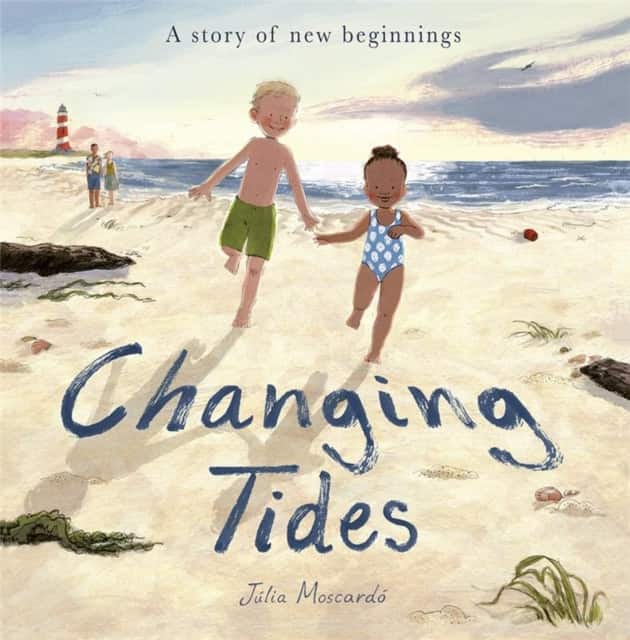 Changing Tides av Júlia Moscardó