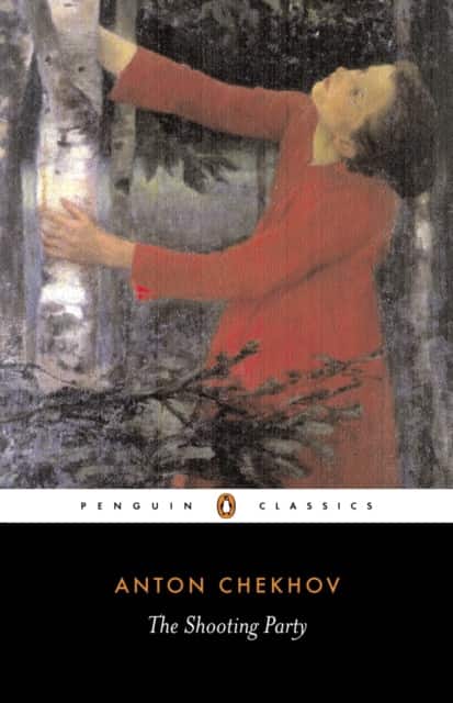 The Shooting Party av Anton Chekhov