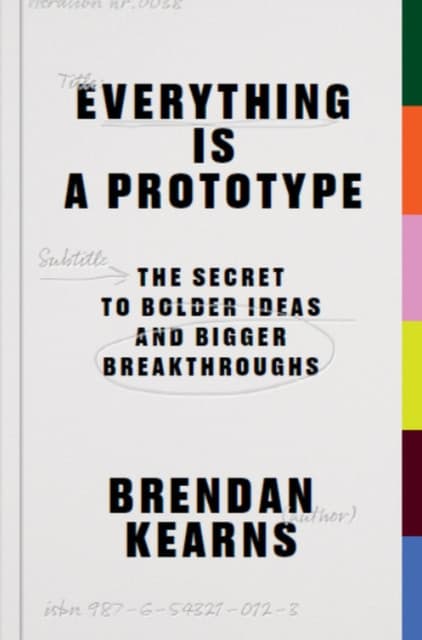 Everything is a Prototype