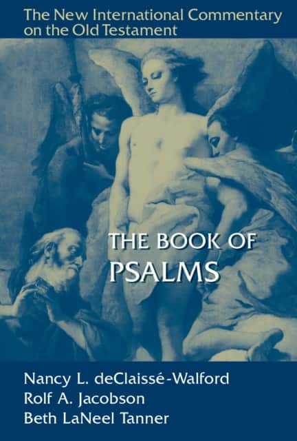 The Book of Psalms av Rolf Jacobson