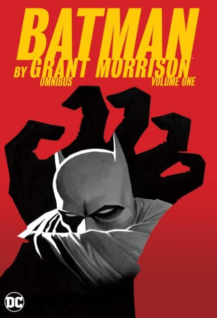 Batman by Grant Morrison Omnibus Vol. 1 av Grant Morrison