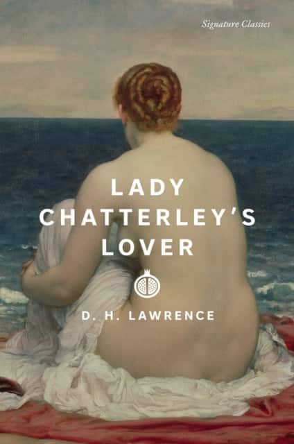 Lady Chatterley's Lover av D. Lawrence H.