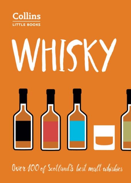 Whisky av Dominic Roskrow