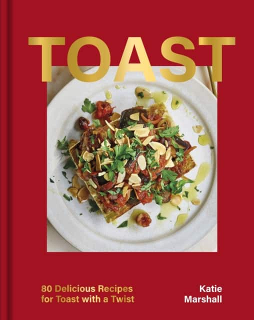 Toast av Katie Marshall