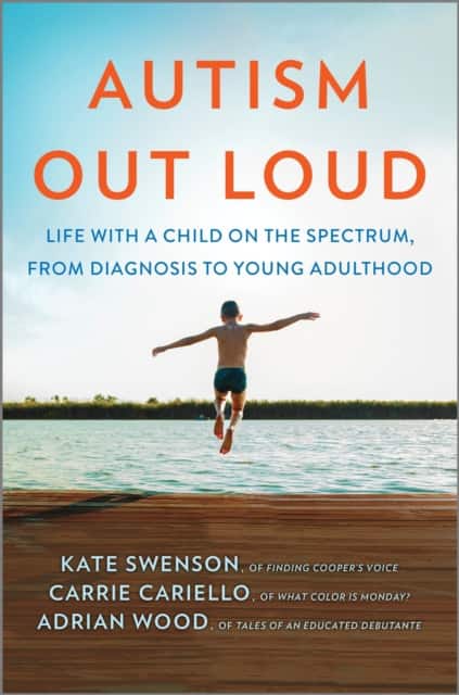 Autism Out Loud av Kate Swenson