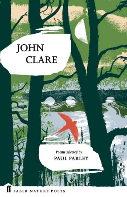 John Clare av John Clare