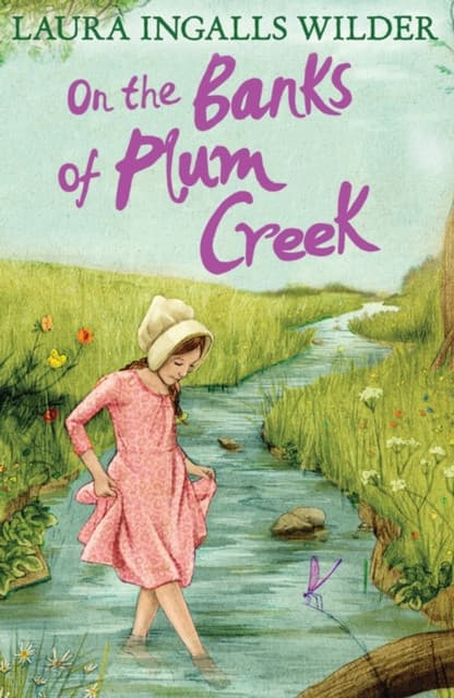 On the Banks of Plum Creek