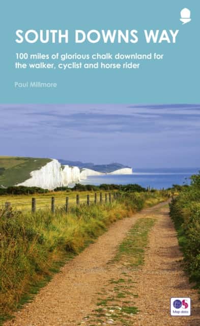 South Downs Way av Paul Millmore