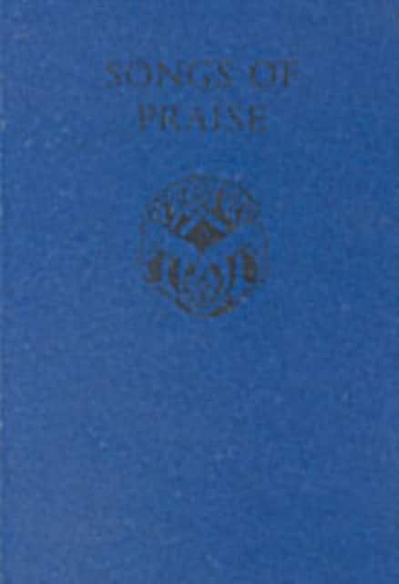 Songs of Praise: Songs of Praise av Martin Shaw