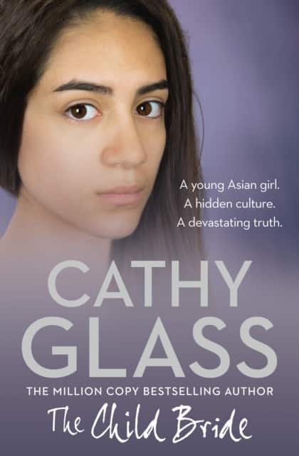 The Child Bride av Cathy Glass
