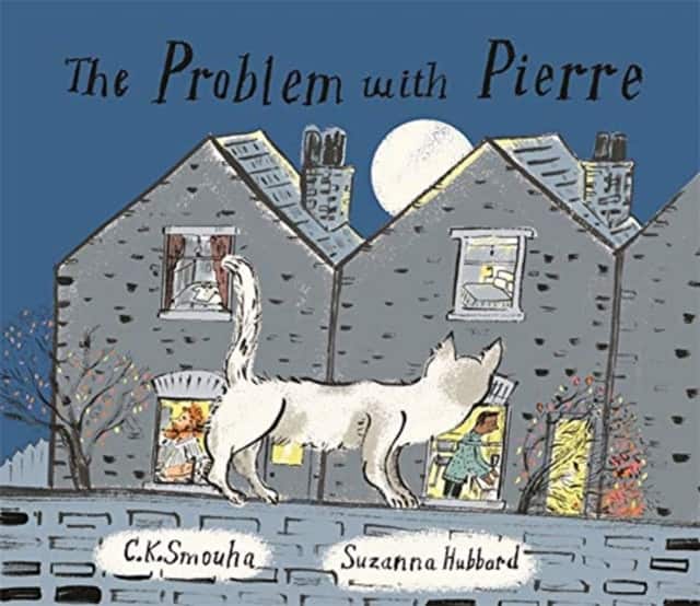 The Problem with Pierre av C K Smouha
