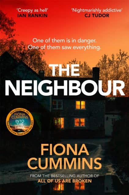 The Neighbour av Fiona Cummins