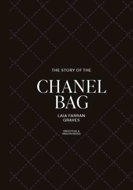 The Story of the Chanel Bag