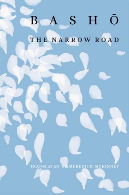 Narrow Road of Oku av Matsuo Basho