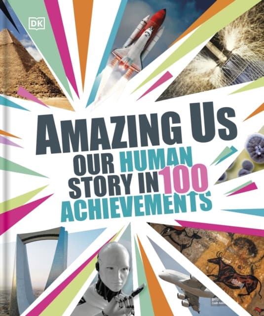 Our Human Story