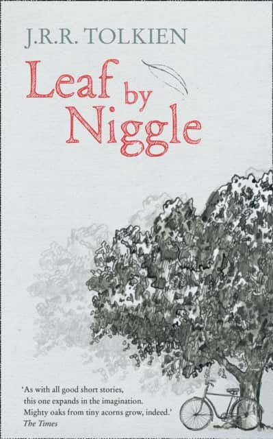 Leaf by Niggle av J. R. R. Tolkien