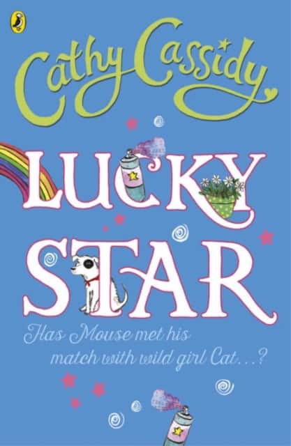 Lucky Star av Cathy Cassidy