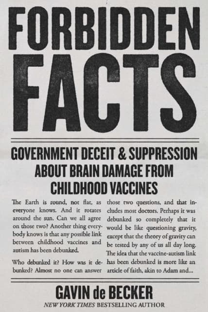Forbidden Facts