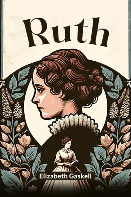 Ruth av Elizabeth Gaskell