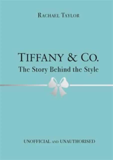 Tiffany & Co av Rachael Taylor